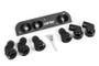 APR 09-13 Audi A3 Quattro Catch Can (EA113 PCV Block Off Plate & Fittings Only)
