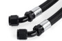 APR 19-26 Audi Q3 Catch Can System w/ Top Plate