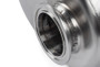 APR 17-25 Porsche Boxster / Cayman Catback Exhaust - Right Muffler Only