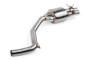 APR 14-18 Audi RS6/RS7 (C7) Catback Exhaust System w/o Mid-Muffler