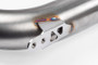 APR 14-18 Audi RS6/RS7 (C7) Catback Exhaust System w/o Mid-Muffler