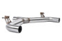 APR 20-21 Volkswagen GTI MK7.5 Catback Exhaust System