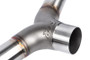 APR 20-21 Volkswagen GTI MK7.5 Catback Exhaust System