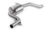 APR 10-2014 Volkswagen GTI MK6 Catback Exhaust System