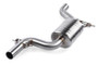 APR 10-2014 Volkswagen GTI MK6 Catback Exhaust System