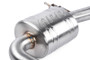APR 10-2014 Volkswagen GTI MK6 Catback Exhaust System