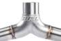 APR 10-2014 Volkswagen GTI MK6 Catback Exhaust System