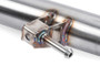 APR 10-2014 Volkswagen GTI MK6 Catback Exhaust System