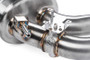 APR 15-17 AudiS3 Sportback/T-Roc 8V Catback Exhaust System