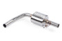 APR 19-21 Volkswagen Jetta GLI Catback Exhaust System