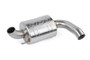 APR 18-25 Volkswagen Tiguan MK2 (FWD) Catback Exhaust System