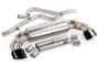 APR 18-22 Audi TT RS (8S) Catback Exhaust System