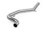 APR 18-25 VolkswagenTiguan MK2 AWD Catback Exhaust System
