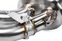 APR 15-20 Audi S3 8V S3 Sedan Catback Exhaust System