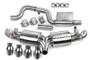 APR 15-17 Volkswagen Golf R MK7 Catback Exhaust System