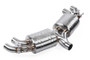 APR 15-17 Volkswagen Golf R MK7 Catback Exhaust System