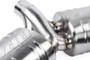 APR 15-17 Volkswagen Golf R MK7 Catback Exhaust System