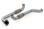 APR 17-25 Porsche Boxster / Cayman Catback Exhaust System