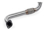 APR 17-25 Porsche Boxster / Cayman Catback Exhaust System