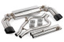 APR 17-20 Audi RS3 8V Catback Exhaust System