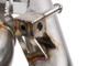 APR 17-20 Audi RS3 8V Catback Exhaust System