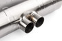 APR 17-20 Audi RS3 8V Catback Exhaust System