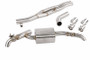 APR 18-25 Audi SQ5 B9 Catback Exhaust System
