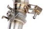 APR 18-25 Audi SQ5 B9 Catback Exhaust System