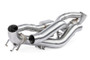 APR 20-25 Porsche 911 3.0L Catback Exhaust System