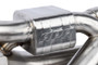APR 20-25 Porsche 911 3.0L Catback Exhaust System
