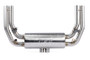 APR 22-26 Audi RS3 8Y Catback Exhaust System