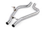 APR 22-26 Audi RS3 8Y Catback Exhaust System