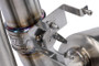 APR 22-26 Audi RS3 8Y Catback Exhaust System