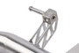 APR 22-26 Volkswagen GTI Catback Exhaust System
