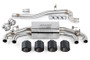 APR 22-26 Volkswagen Golf R Cat-Back Exhaust