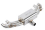 APR 22-26 Volkswagen Golf R Cat-Back Exhaust
