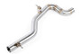APR 22-26 Volkswagen Golf R Cat-Back Exhaust