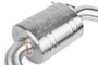 APR 20-21 Volkswagen GTI TRC (MK7.5) Catback Exhaust System (w/ Front Muffler)
