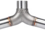 APR 20-21 Volkswagen GTI TRC (MK7.5) Catback Exhaust System (w/ Front Muffler)