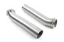 Dinan 2024+ BMW X5M/X6M High Flow X-Pipe Exhaust System - 3.25in