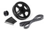 APR 12-18 Audi A7 Quattro Dual Pulley Kit - Press On
