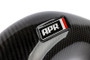 APR 14-17 Audi SQ5 Carbon Fiber Open Intake System - Back Pipe