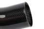 APR 14-17 Audi SQ5 Carbon Fiber Open Intake System - Back Pipe