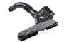 APR 22-26 Audi A3 Quattro Carbon Fiber Intake Cover Only
