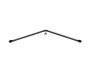 Dinan 04-07 BMW 525i Front Strut Tower Brace