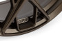 APR A02 Flow Formed 20x9.0 / 5x112 / ET37 / 66.5mm Bore / Bronze Wheel