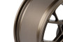 APR A02 Flow Formed 20x9.0 / 5x112 / ET37 / 66.5mm Bore / Bronze Wheel