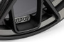 APR A02 Flow Formed 20x9.0 / 5x112 / ET37 / 66.5mm Bore / Anthracite Grey Wheel