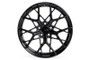 APR A02 Flow Formed 19x8.5 / 5x112 / ET45 / 66.5mm Bore / Satin Black Wheel