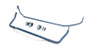 Dinan 14-16 BMW 228i Swaybar Set (Front 28mm - Rear 19mm)